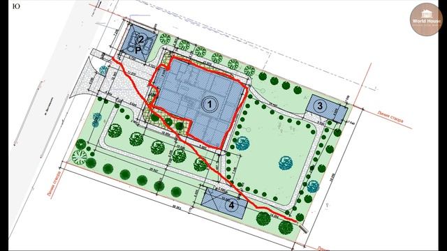 С ЧЕГО НАЧАТЬ СТРОИТЬ ДОМ? Не начинайте строить не посмотрев это видео! смотреть онлайн