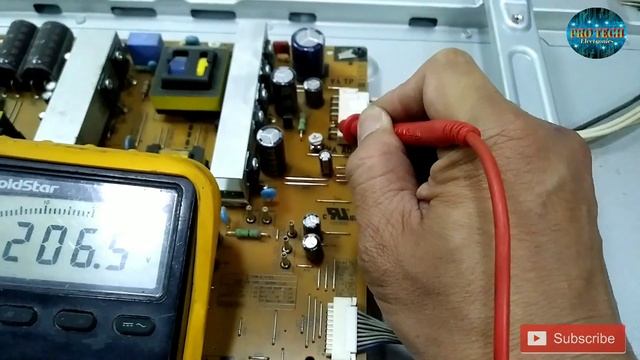 LG Plasma TV Not Turning ON but has Standby Light 42PA4500 (Tagalog) смотреть онлайн