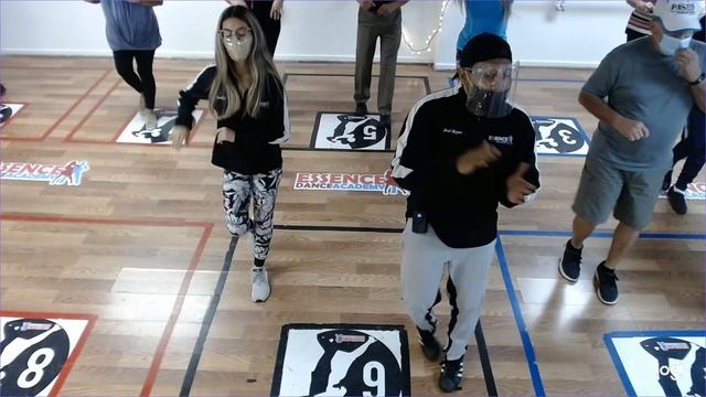 Clase #2 Basico Intermedio Diciembre 20 смотреть онлайн