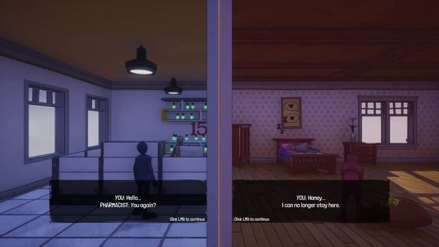 REDIVIDER - [Global Game Jam 2022] - Core Games смотреть онлайн