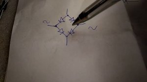 Сборка диодного моста  и применение в БП, для начинающих.