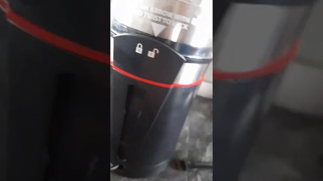 MOLINO DE CAFE HAMILTON BEACH 80393 | CAFE смотреть онлайн