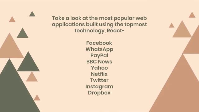 Vue Or React Which One is the Best? смотреть онлайн