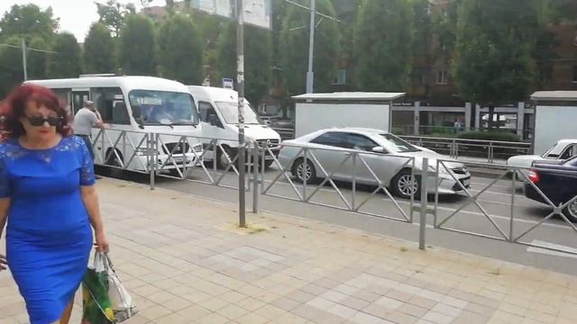 Суд с чёрного входа. Марину судят тайком. 19.06. 2020 г. смотреть онлайн