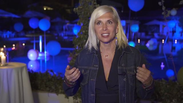 Алёна Свиридова о том, что счастье не зависит от возраста смотреть онлайн