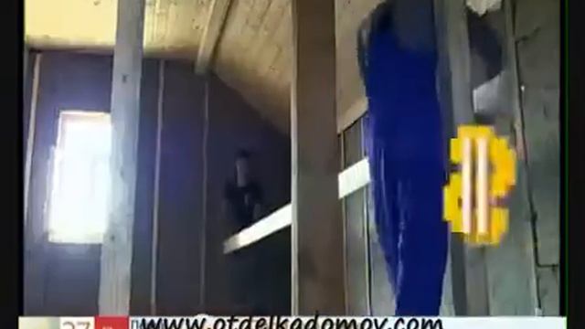 монтаж блок хауса смотреть онлайн