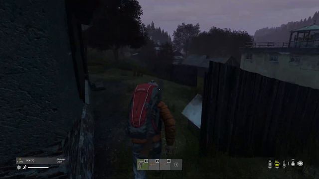 DayZ  2023 4070ti 2k максимальные настройки
