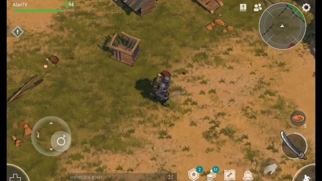 КАК ПРОЙТИ СТАРУЮ ФЕРМУ В LDOE!? БОЛЬШОЙ ГАЙД ДЛЯ НОВИЧКА В Last Day On Earth! смотреть онлайн