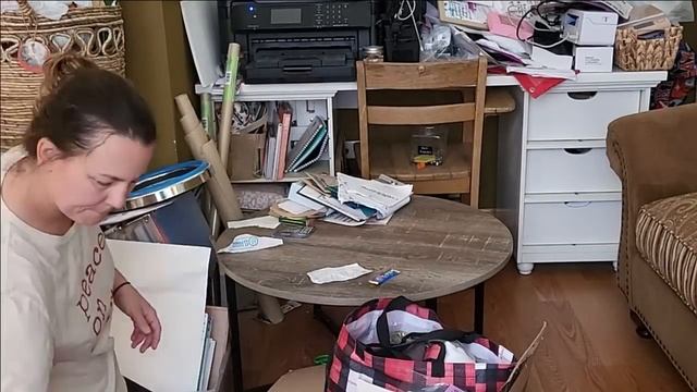 MESSY TO MINIMAL MAMA REAL LIFE MESSY HOUSE CLEAN DECLUTTER AND ORGANIZE (HOARDER HOUSE CLEAN UP) смотреть онлайн