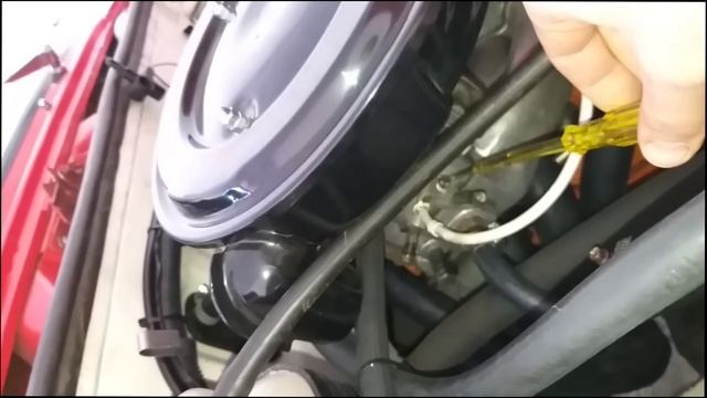 САМАЯ ПРОСТАЯ НАСТРОЙКА КАРБЮРАТОРА - легче не бывает! / T-Strannik смотреть онлайн