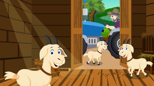 Scary Spooky Jungle Song | Halloween Music & Nursery Rhymes for kids смотреть онлайн