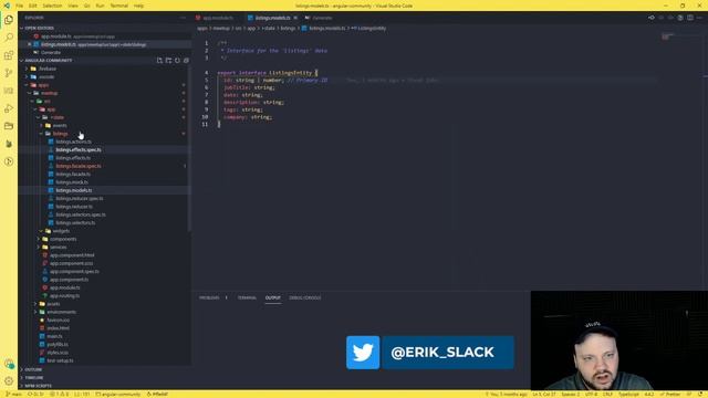 NgRx Made Easier By Nx with Nx - Erik Slack - Nx Conf 2021 смотреть онлайн