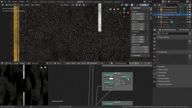 Using Blender like Substance Designer смотреть онлайн