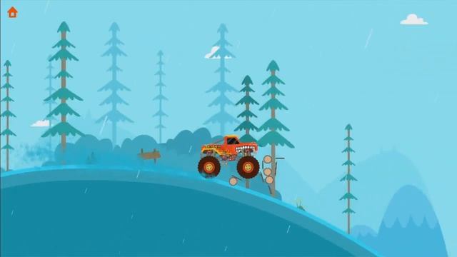 monster truck go смотреть онлайн