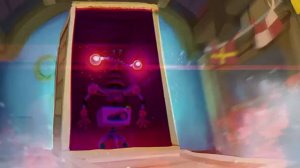 спанч боб  в бегах песня заканчивается 001