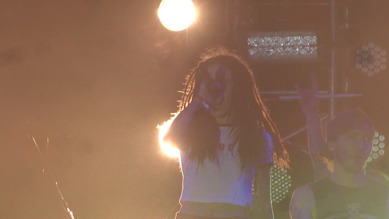 СЛОТ - Доска (Тамань 2017) смотреть онлайн