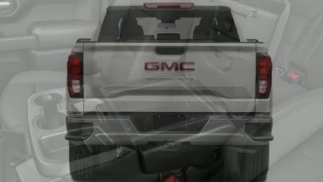 New 2024 GMC Sierra 1500 Portland ME Portsmouth NH, ME #GM150906 смотреть онлайн