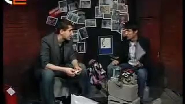 Байки без кляпа. МЛиМФ. 19. Билетик в кино. Часть 2 смотреть онлайн