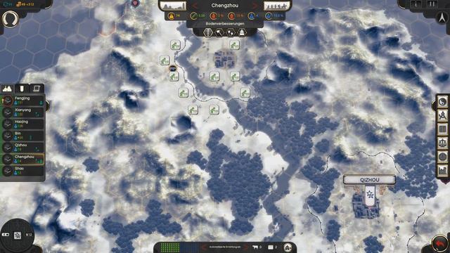 Let's Play: Oriental Empires | Zhou | #014 Das Brunnenfeldsystem (Deutsch / Gameplay) смотреть онлайн