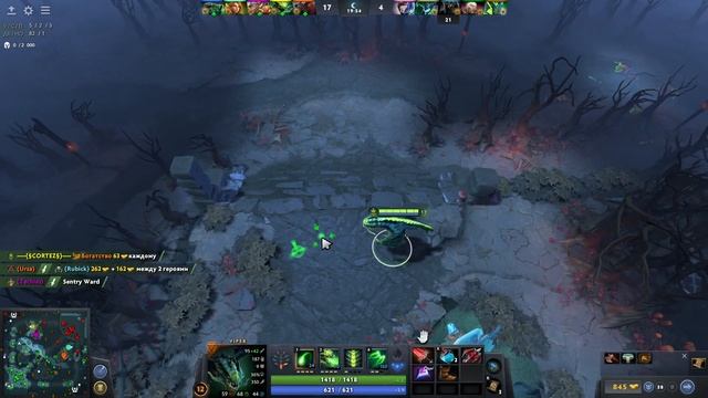 ?ИМБА ПАТЧА 7.33B!? ВАЙПЕР [Dota 2] смотреть онлайн