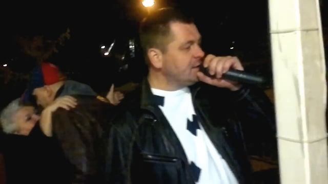 Максим ИЗ ПАРКА СЕВЕРНОЕ ТУШИНО(Салам Бача) смотреть онлайн