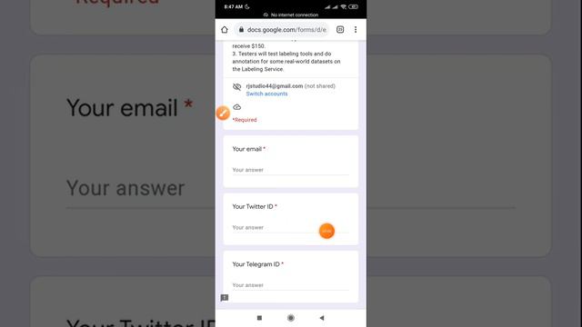 Oraichain Wallet Offer 50 AIRI Token Bonus || Already Listed PancakeSwap || Don't Miss смотреть онлайн