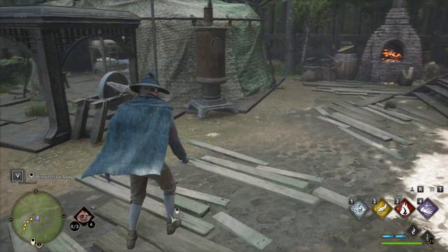 Злые гоблины ▶️ Лагерь бандитов (РУССКАЯ ОЗВУЧКА) смотреть онлайн