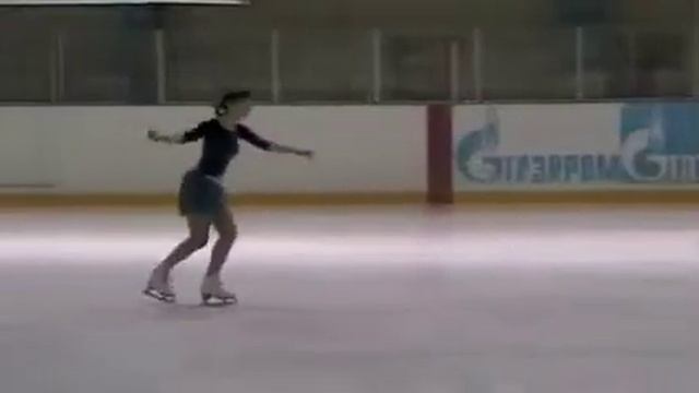 Бронза Наталия Лебедева Москва "Серебряная мечта" смотреть онлайн