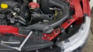 NISSAN QASHQAI J11 BATTERY REPLACEMENT DIY HOW TO CHANGE BATTERIE WECHSELN