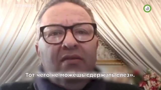 В Италии негде хоронить мусульман смотреть онлайн