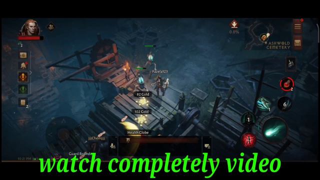 CONGRATS ! NEW DIABLO IMMORTAL MOBILE REDEEM CODES 2023 APRIL ! DIABLO IMMORTAL CODES 2023 NEW смотреть онлайн