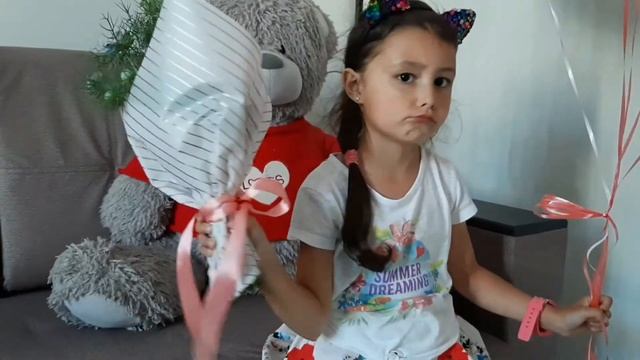 ДЕНЬ ЗАЩИТЫ ДЕТЕЙ/ ПОЗДРАВЛЕНИЕ/ ПРАЗДНИК смотреть онлайн