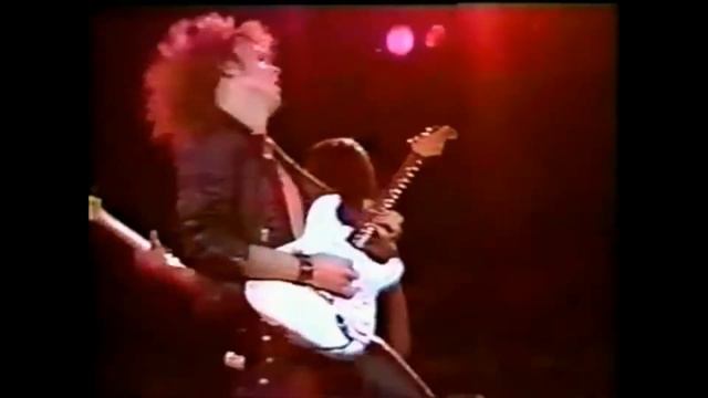 Yngwie Malmsteen - Evil Eye смотреть онлайн