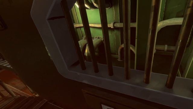 POINTLESS ENGINE | Another Fisherman's Tale - Part 2 смотреть онлайн