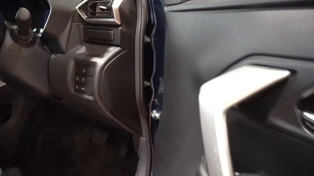 2022 DAIHATSU ROCKY Premium G HEV - New Daihatsu Rocky 2022 - 新型ダイハツ ロッキープレミアム G HEV 2022年