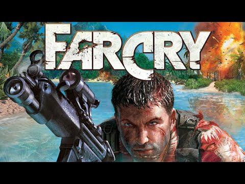 #Far Cry 1 Прохождение 10 серия#Восстание мутантов  Без комментариев