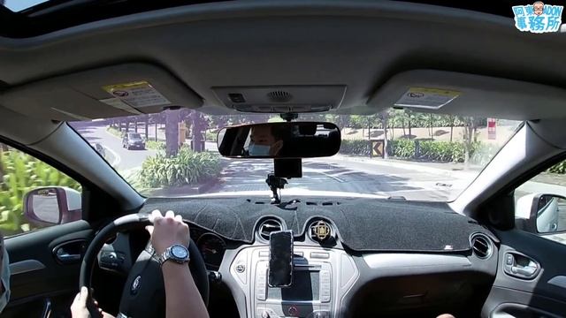 [汽車分享] 實惠省心二手大車 Ford Mondeo 2.3L-沒有渦輪也可以享受 安全 舒適 駕馭樂趣-阿東ft.阿宏 смотреть онлайн