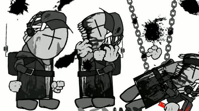 ПАК ДЛЯ ВСЕХ Madness combat (Drawing Cartoon 2) [Рисуем мультфильмы 2] смотреть онлайн