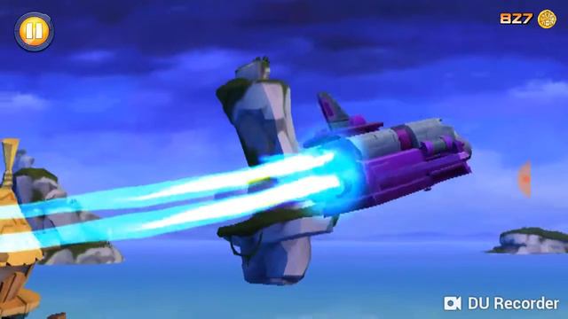 Angri birts Transformers #3 rescatando a HEATWAVE 😫😫😫 смотреть онлайн