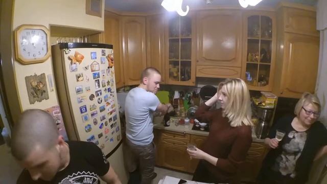 Новый год 2к18 (часть 1) куранты смотреть онлайн