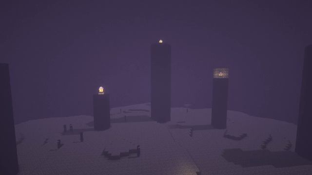 The End - Skyrim Soundpack