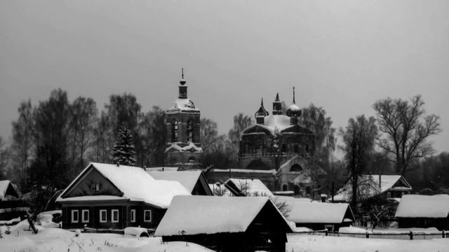 Черно-белый мир моих фантазий смотреть онлайн