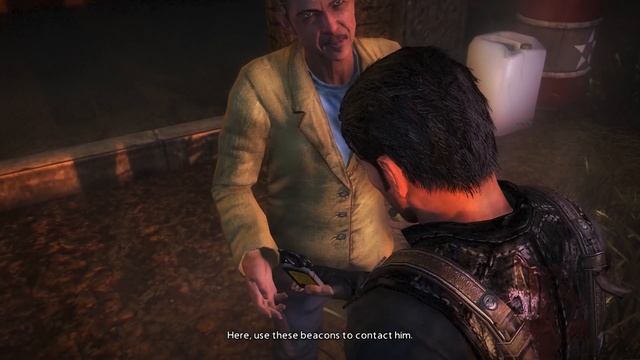 The Just Cause Series - Bad Games That Are Great Fun смотреть онлайн