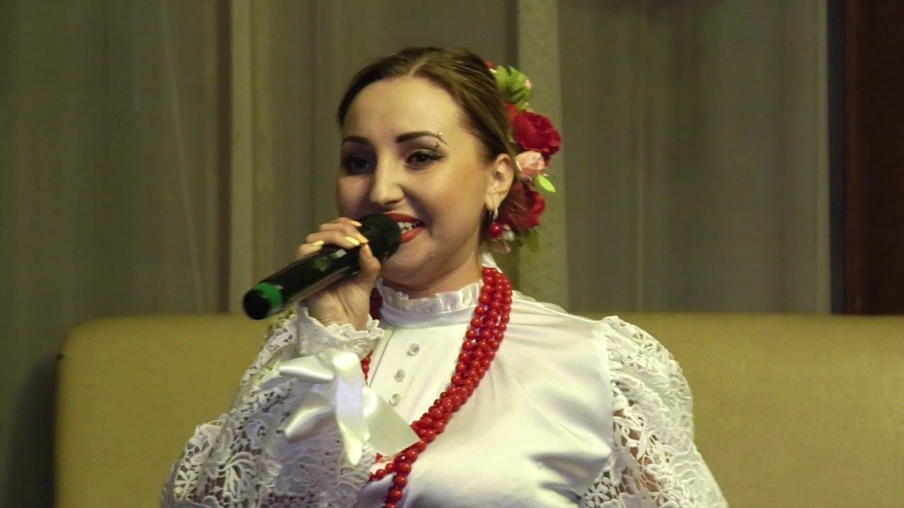 Черноглазая казачка   Ансамбль песни и танца России   Казачки Кавказа  Ставропольский край г  Ессен