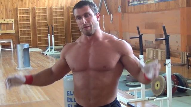 Klokov Dmitry 180 kg 18 07 2013 смотреть онлайн
