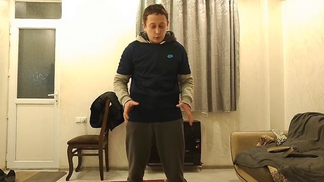 Баллистические движения как система тренировки для оздоровления смотреть онлайн