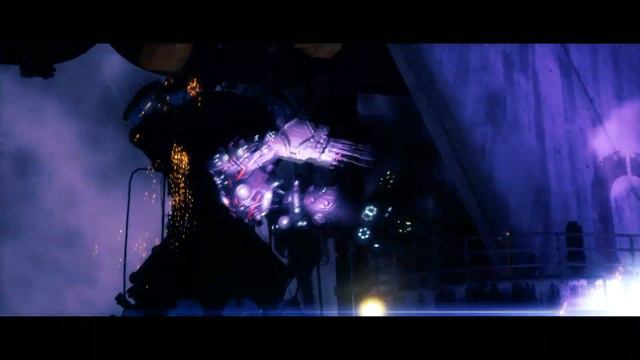 "Slepping away" #EVA #epicmusic #dramaticmusic #bso #cinematicsoudtrack смотреть онлайн