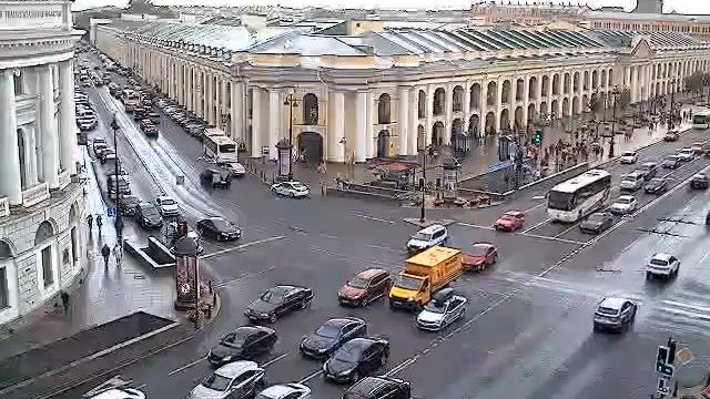 Садовая улица смотреть онлайн