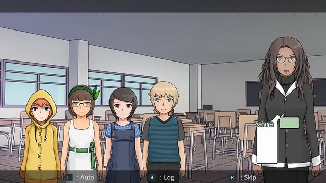 Ciel Fledge: A Daughter Raising Simulator - 90 Minute Playthrough [Switch] смотреть онлайн