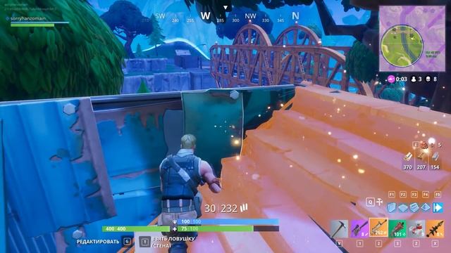 5 советов для новичков в Fortnite: Battle Royale смотреть онлайн